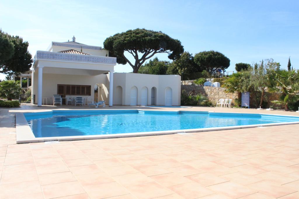 Villa Salinas Quinta do Lago Room photo