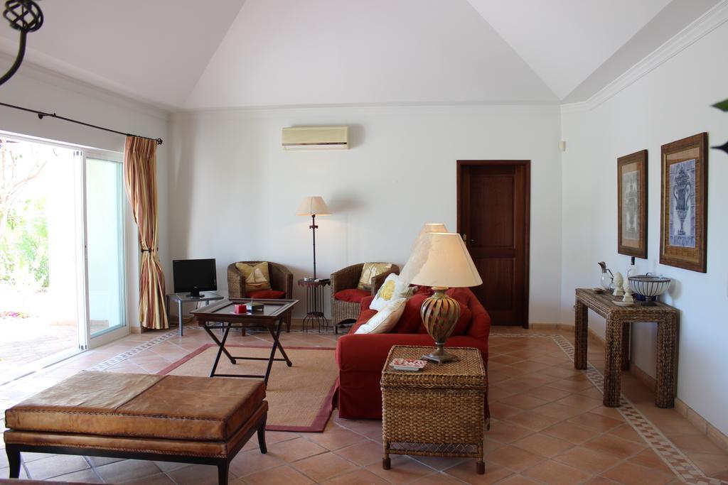 Villa Salinas Quinta do Lago Room photo