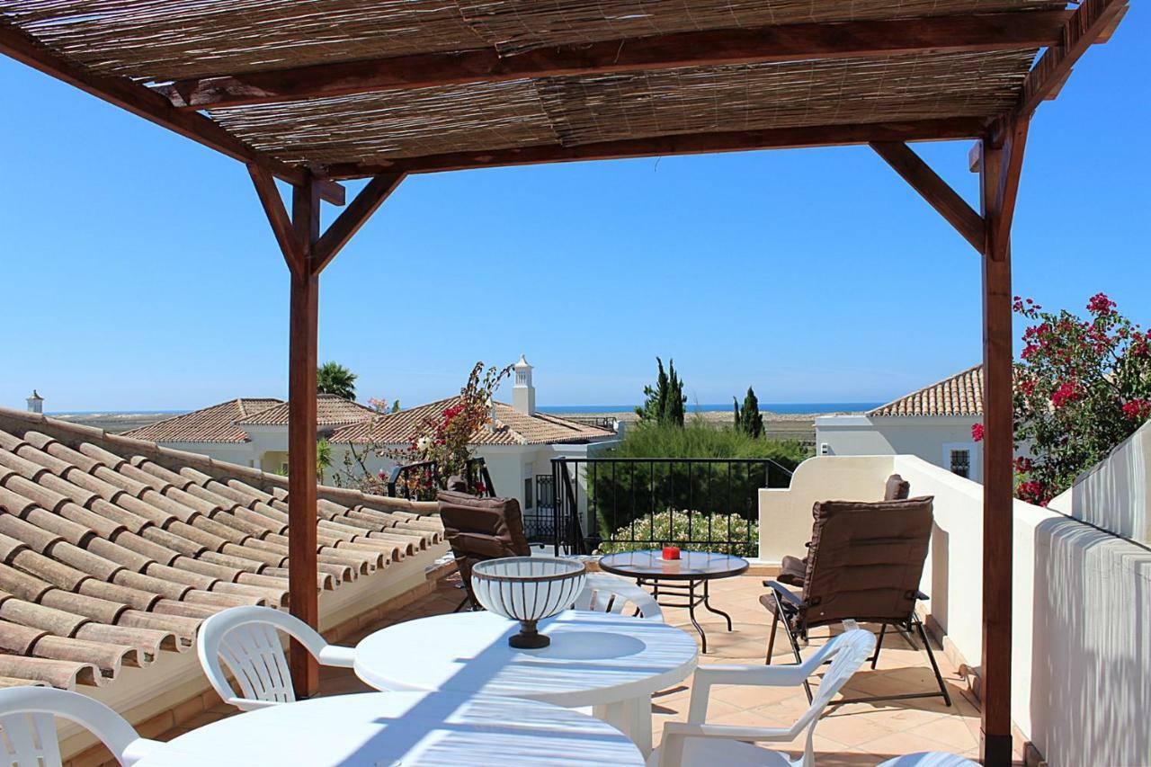 Villa Salinas Quinta do Lago Exterior photo
